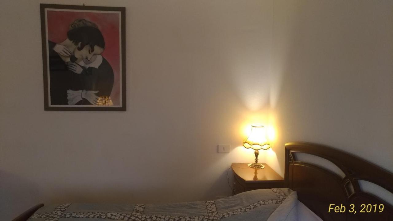 Sorbara Casa A Soliera מראה חיצוני תמונה