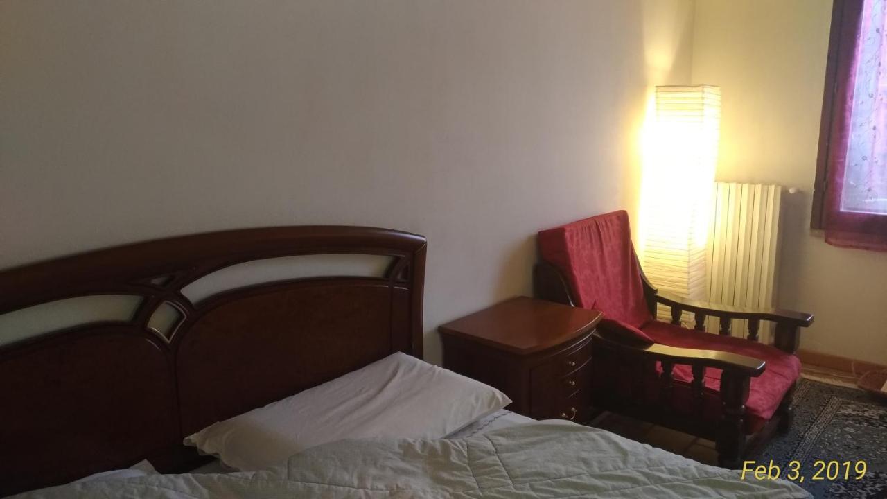 Sorbara Casa A Soliera מראה חיצוני תמונה