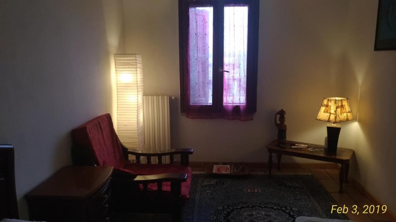 Sorbara Casa A Soliera מראה חיצוני תמונה